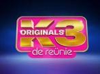 3 zitplaatsen / K3 Originals - 5 oktober - 15:00, Drie personen of meer