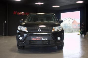 Suzuki Vitara Suzuki Vitara 1.0 Benzine 2019 GARANTIE ! beschikbaar voor biedingen