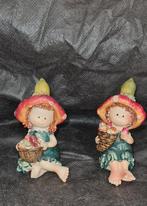 Schattig kleine Duitse figuur, Verzamelen, Efteling, Ophalen of Verzenden, Zo goed als nieuw