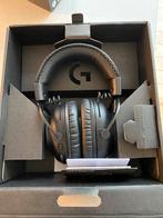 Casque Wireless Logitech Pro X, Neuf, Autres marques, Bluetooth, Circum-aural