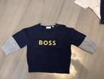 Baby Boss maat 71 - 9 maanden, Kinderen en Baby's, Babykleding | Maat 68, Ophalen, Zo goed als nieuw