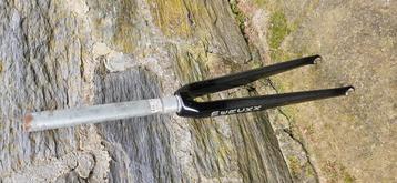 Eddy Merckx carbon pistavork  beschikbaar voor biedingen