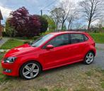 Volkswagen Polo 1.2 Diesel  12/2010  141300km, Auto's, Euro 5, Radio, Particulier, Te koop