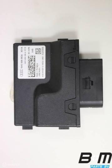 Regelapparaat voor brandstofpomp Audi A4 8W 2.0 TFSI beschikbaar voor biedingen