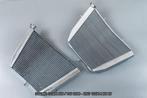 Radiateur AVDB SUZUKI GSXR 600 / 750 2006 - 2007 GSX-R K6 K7
