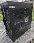 Watergekoelde i5-4690K PC, Ophalen, Asus, Zo goed als nieuw, HDD