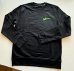 Sweater Zillion The Movie, Ophalen of Verzenden, Zo goed als nieuw, Zwart