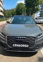 Audi Q2. Apple Carplay, Panorama dak…, Auto's, Automaat, Leder, 5 deurs, Particulier