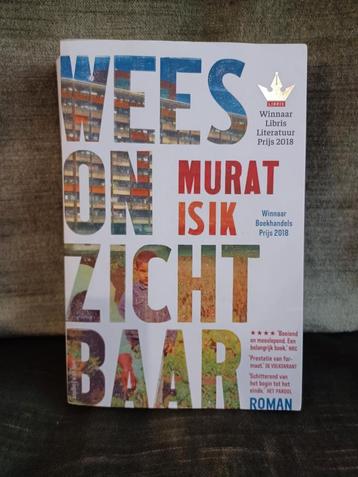 Wees onzichtbaar     (Murat Isik) disponible aux enchères