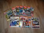 Auto magazines, Boeken, Ophalen