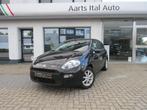 Fiat Punto 1.2 5D - AIRCO, Auto's, Fiat, Voorwielaandrijving, Stof, Gebruikt, 4 cilinders