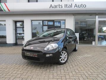 Fiat Punto 1.2 5D - AIRCO beschikbaar voor biedingen