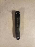 4III 3+ - Powermeter Ultegra R8100 - 172.5mm, Fietsen en Brommers, Fietsonderdelen, Crankstel of Pedalen, 4iiii, Racefiets, Ophalen of Verzenden