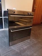 oven + grill op gas, Elektronische apparatuur, Fornuizen, Ophalen, Gebruikt, Grill, Gas