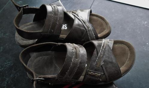 KICKERS sandalen kwaliteit maat 40--NIEUW-geen biedingen, Vêtements | Hommes, Chaussures, Neuf, Sandales, Enlèvement ou Envoi