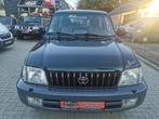 Toyota toyota landcruiser 3.0 D4D seulement 128310, 2989 cm³, Entreprise, 120 kW, Diesel