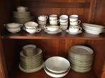 Limoges porselein, Huis en Inrichting, Keuken | Servies, Ophalen, Zo goed als nieuw, Porselein, Overige typen