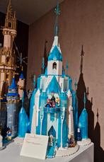 Disney lego kasteel van Frozen, Kinderen en Baby's, Ophalen, Lego