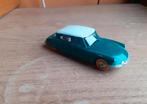 Dinky toys citroen ds 19 voertuig, Verzamelen, Ophalen of Verzenden