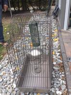 Vogelkooi, Ophalen, Zo goed als nieuw, Vogelkooi