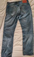 Levi Strauss & co, blue jeans 501,, W31 L30, Kleding | Heren, Ophalen of Verzenden, Zo goed als nieuw