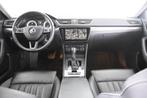 Skoda SuperB Combi 1.6 TDi *1ste Eigenaar*Leer*Navigatie*, Auto's, 4 cilinders, 5 deurs, 1500 kg, 750 kg