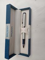 Luxe BALMAIN balpen, Verzamelen, Overige merken, Balpen, Nieuw, Met doosje