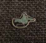 PIN - NATATION - BETHUNE - ZWEMMEN - NIJLPAARD - HIPPO, Verzamelen, Verzenden, Gebruikt, Sport, Speldje of Pin