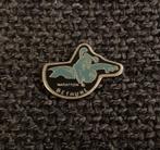 PIN - NATATION - BETHUNE - ZWEMMEN - NIJLPAARD - HIPPO, Sport, Utilisé, Envoi, Insigne ou Pin's