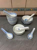 Soepkommetjes, Antiek en Kunst, Antiek | Servies compleet, Ophalen