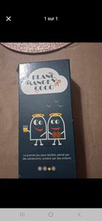 Jeu societe, Enlèvement, Neuf