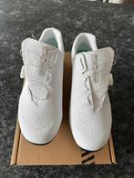 Van Rysel carbon raceschoenen/fietsschoenen maat 44, Fietsen en Brommers, Ophalen, Heren, Schoenen, Overige maten