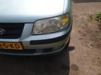 Koplamp links van een Hyundai Matrix, Ophalen of Verzenden, 3 maanden garantie, Gebruikt, Hyundai