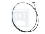 Motorkap kabel Amazon choke uni(voor openen motorkap) 659142, Ophalen of Verzenden, Nieuw, Volvo, Motorkap