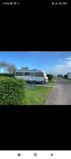 Camping car, Caravanes & Camping, Camping-cars, Jusqu'à 6, Diesel, Particulier, Hymer