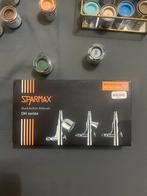 Airbrush, Hobby en Vrije tijd, Schilderen, Ophalen of Verzenden, Zo goed als nieuw