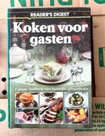 Koken voor gasten, Ophalen, Zo goed als nieuw, Mariane Kaltenbach, Tapas, Hapjes en Dim Sum