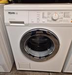 Miele wasmachine 7kg in uitstekend staat., Elektronische apparatuur, Wasmachines, Ophalen of Verzenden, Zo goed als nieuw