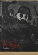 OTTO DIX - DER KRIEG / Nieuw, Ophalen of Verzenden, Nieuw