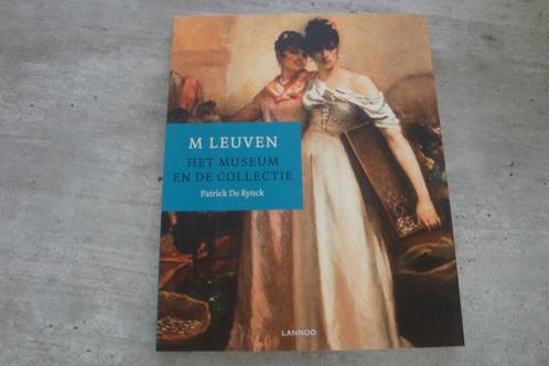 HET MUSEUM EN DE COLLECTIE, Boeken, Kunst en Cultuur | Beeldend, Gelezen, Ophalen of Verzenden