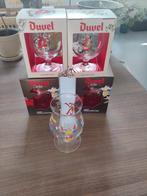 Duvel glazen speciale edities, Ophalen, Zo goed als nieuw, Duvel