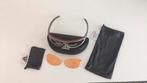 Adidas lunettes de soleil Evil Eyes, Handtassen en Accessoires, Zonnebrillen en Brillen | Heren, Gebruikt, Zonnebril, Grijs, Ophalen