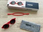 Zonnebril IZIPIZI kids12-36 m rood polarized sun, Gebruikt, Izipizi, Ophalen