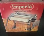NIEUWE IMPERIA LUSSO SP150 PASTAMACHINE, Ophalen of Verzenden, Nieuw