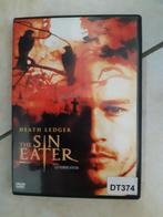 DVD The Sin Eater, Gebruikt, Bovennatuurlijke thriller, Ophalen of Verzenden, Vanaf 16 jaar