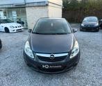 Opel 2010, Auto's, Euro 5, Bedrijf, Corsa, ABS