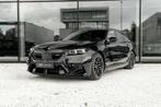 BMW M5 TOURING 4.4 V8 Hybrid 41Co2 B&W Ventilation Pano, Auto's, Automaat, 585 pk, USB, Leder