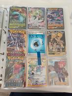 Pokémon hits van verschillende reeksen, Ophalen, Zo goed als nieuw, Losse kaart, Foil