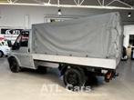 Ford Transit | 1ste Eigenaar | Slechts 128.647 km! | 1j Gara, Auto's, Ford, Voorwielaandrijving, Stof, 4 cilinders, Bedrijf