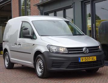 Volkswagen Caddy 2.0 TDI L1H1 BMT Trendline